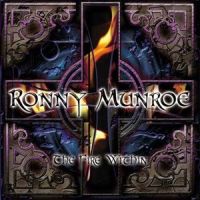 ronny munroe